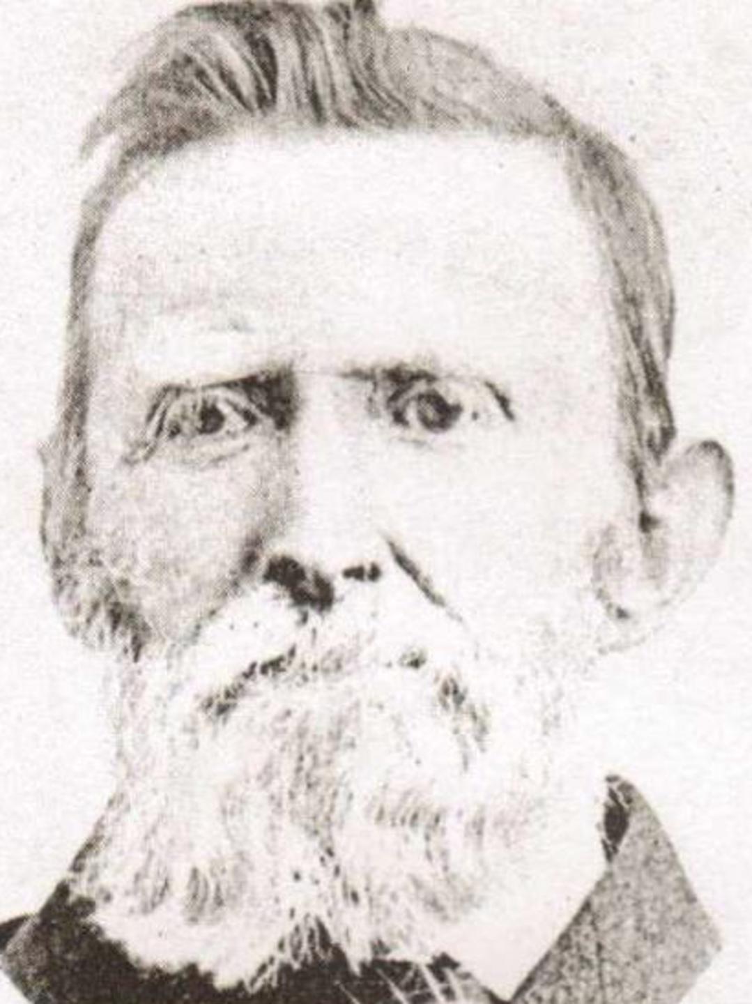 George Coleman (1827 - 1909) Profile
